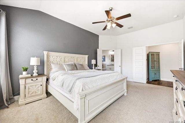 3404 Iron Canyon, Bulverde, TX 78163