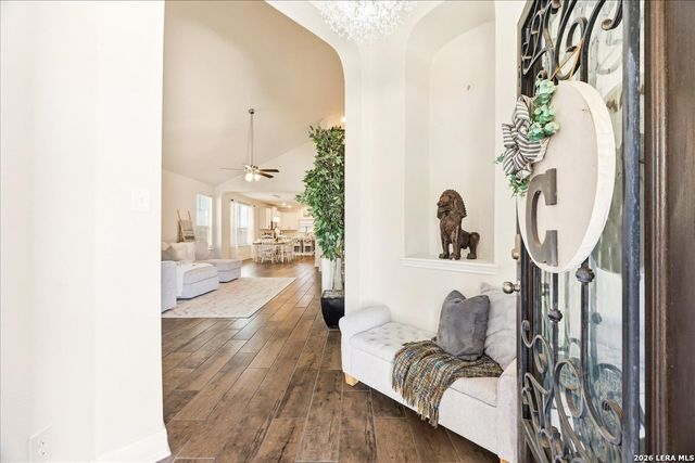 3404 Iron Canyon, Bulverde, TX 78163