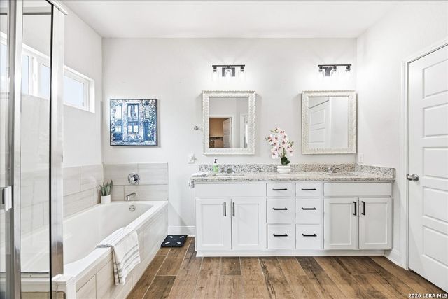 3404 Iron Canyon, Bulverde, TX 78163