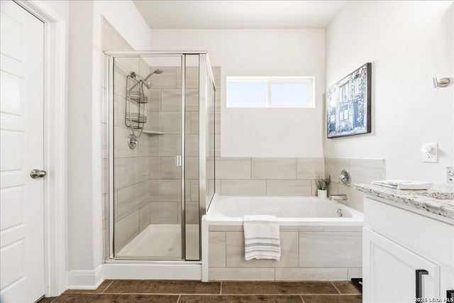 3404 Iron Canyon, Bulverde, TX 78163