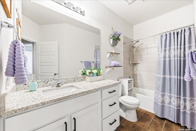 3404 Iron Canyon, Bulverde, TX 78163