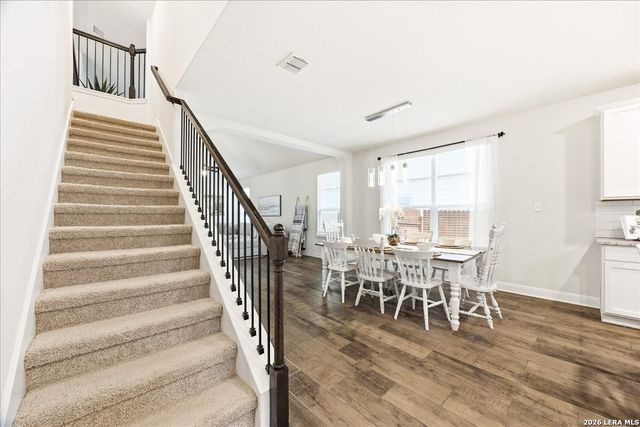 3404 Iron Canyon, Bulverde, TX 78163