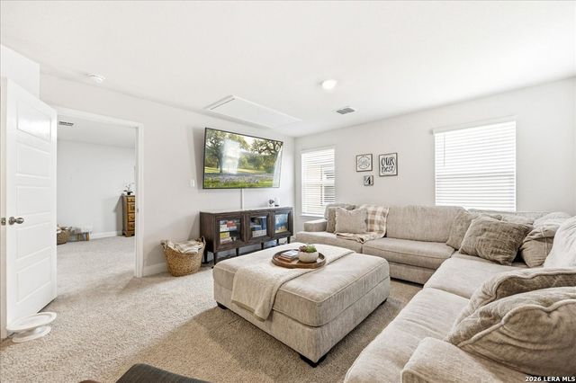 3404 Iron Canyon, Bulverde, TX 78163