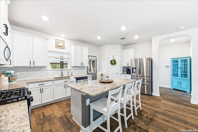 3404 Iron Canyon, Bulverde, TX 78163