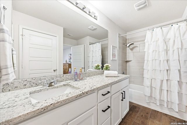 3404 Iron Canyon, Bulverde, TX 78163