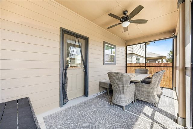 3404 Iron Canyon, Bulverde, TX 78163