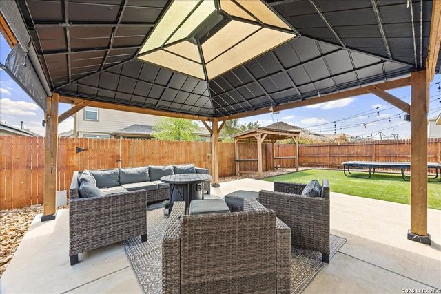 3404 Iron Canyon, Bulverde, TX 78163