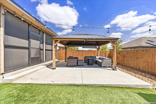 3404 Iron Canyon, Bulverde, TX 78163