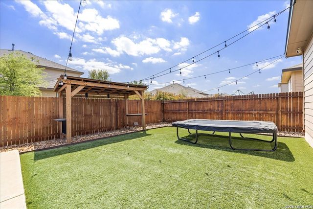 3404 Iron Canyon, Bulverde, TX 78163