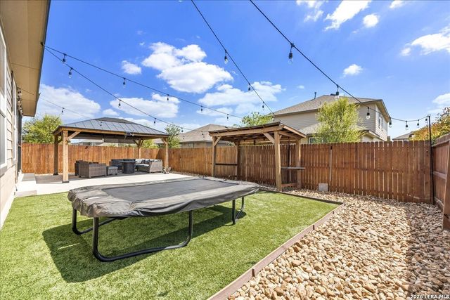 3404 Iron Canyon, Bulverde, TX 78163