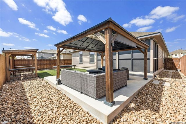 3404 Iron Canyon, Bulverde, TX 78163