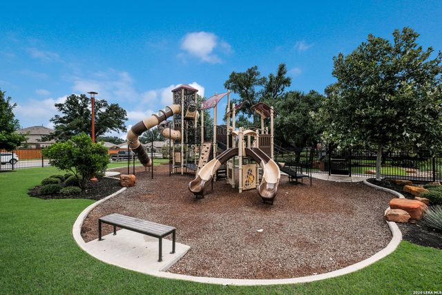 3404 Iron Canyon, Bulverde, TX 78163