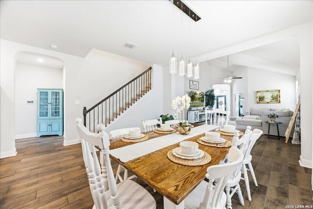 3404 Iron Canyon, Bulverde, TX 78163