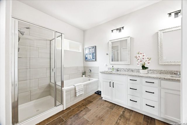 3404 Iron Canyon, Bulverde, TX 78163