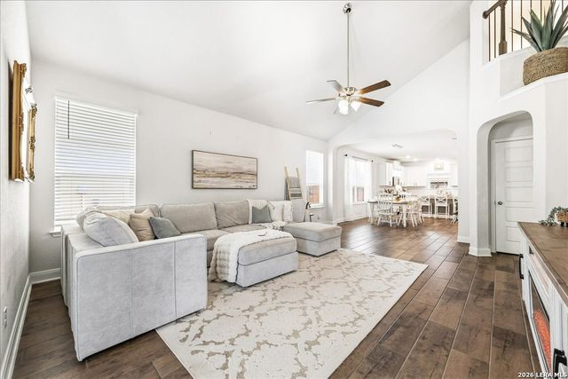 3404 Iron Canyon, Bulverde, TX 78163