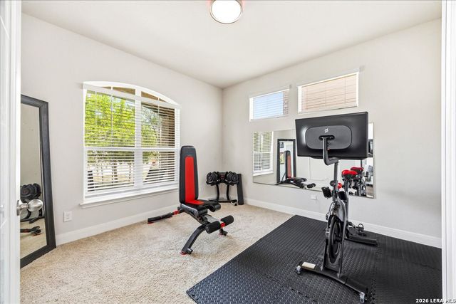 3404 Iron Canyon, Bulverde, TX 78163