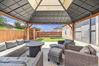 3404 Iron Canyon, Bulverde, TX 78163