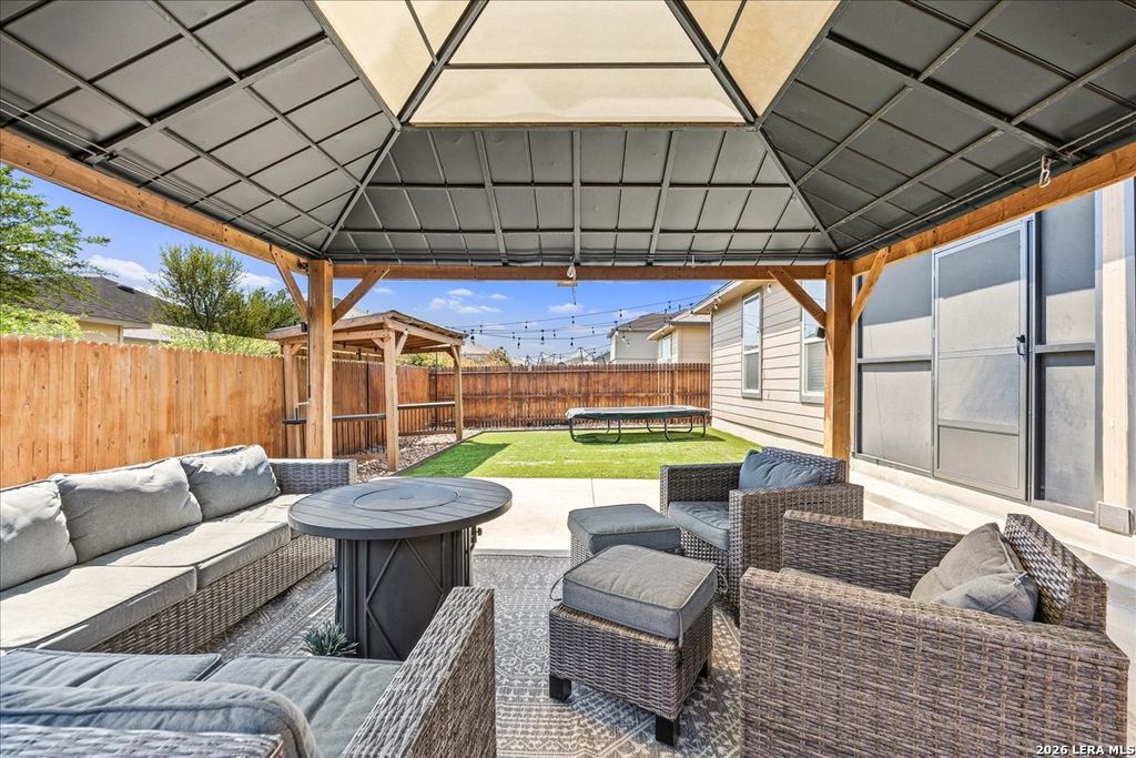 3404 Iron Canyon, Bulverde, TX 78163