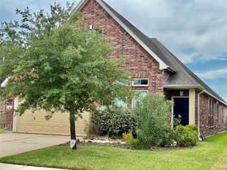 21507 Rainfall Park Drive, Spring, TX 77388
