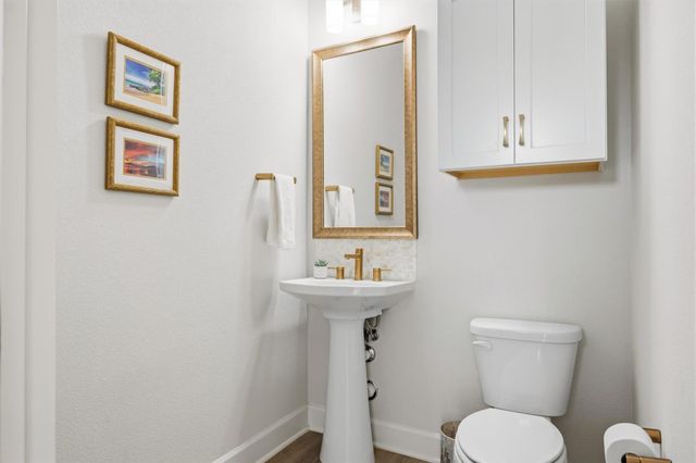 4704 Eberly ST, Austin, TX 78723