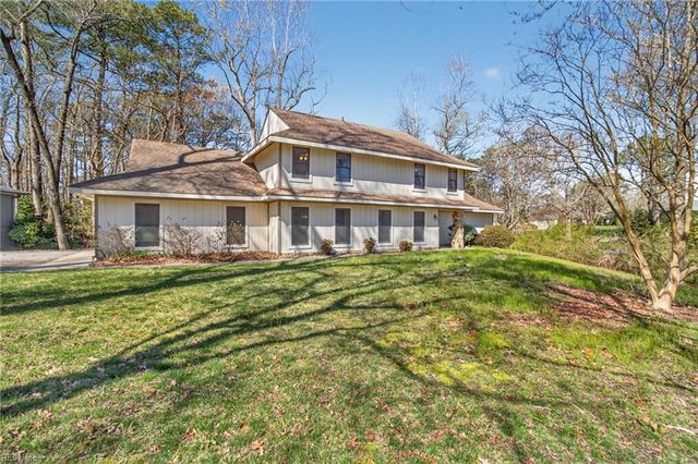 1217 Misty Hollow WAY, Virginia Beach, VA 23454