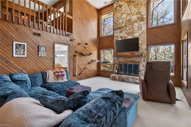 1217 Misty Hollow WAY, Virginia Beach, VA 23454