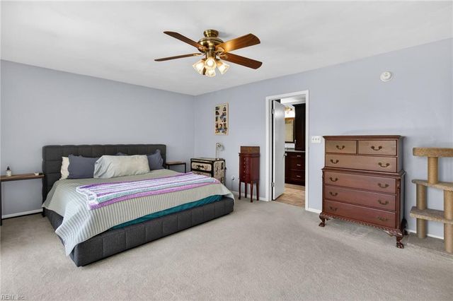 1217 Misty Hollow WAY, Virginia Beach, VA 23454