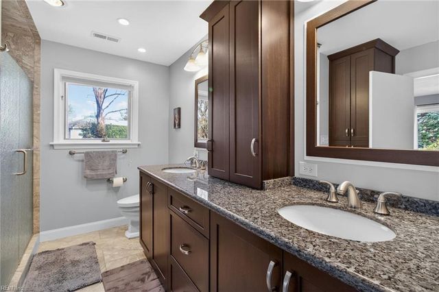 1217 Misty Hollow WAY, Virginia Beach, VA 23454