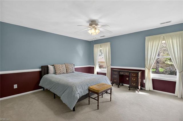 1217 Misty Hollow WAY, Virginia Beach, VA 23454