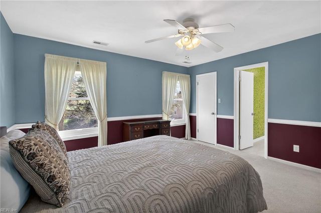 1217 Misty Hollow WAY, Virginia Beach, VA 23454