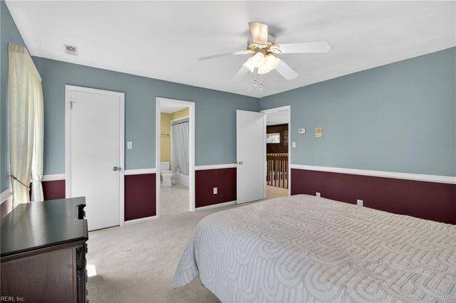 1217 Misty Hollow WAY, Virginia Beach, VA 23454