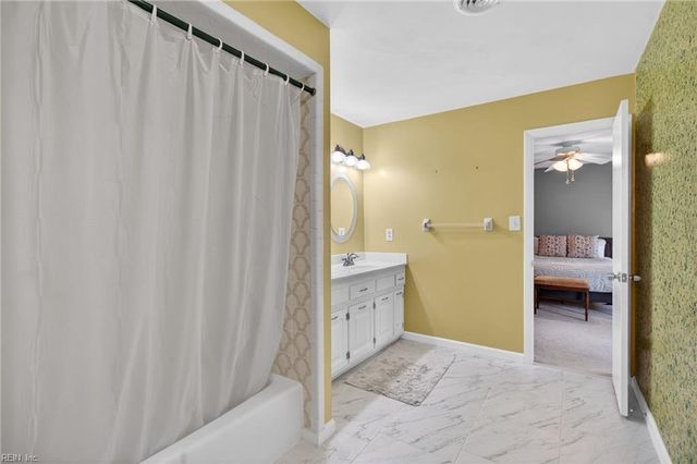 1217 Misty Hollow WAY, Virginia Beach, VA 23454