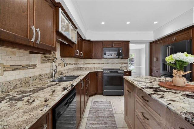 1217 Misty Hollow WAY, Virginia Beach, VA 23454