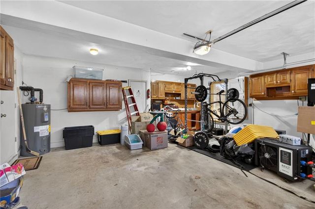 1217 Misty Hollow WAY, Virginia Beach, VA 23454