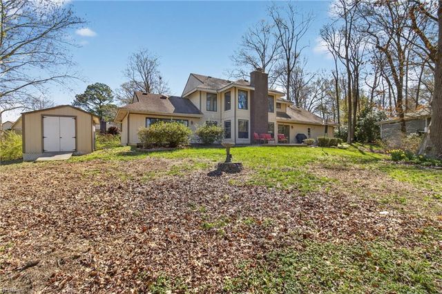 1217 Misty Hollow WAY, Virginia Beach, VA 23454