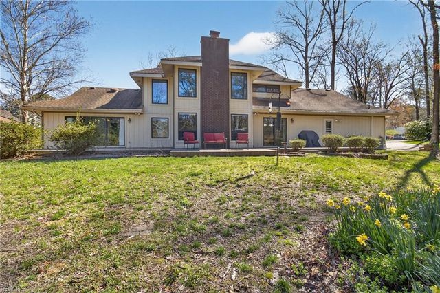 1217 Misty Hollow WAY, Virginia Beach, VA 23454