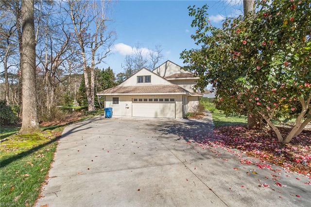 1217 Misty Hollow WAY, Virginia Beach, VA 23454