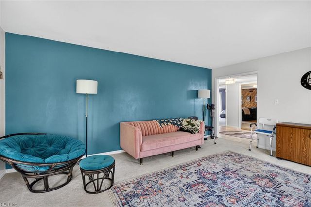 1217 Misty Hollow WAY, Virginia Beach, VA 23454