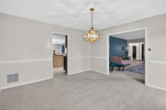 1217 Misty Hollow WAY, Virginia Beach, VA 23454