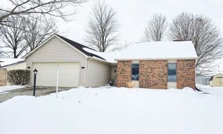9717 Tumbleweed Boulevard, Fort Wayne, IN 46825