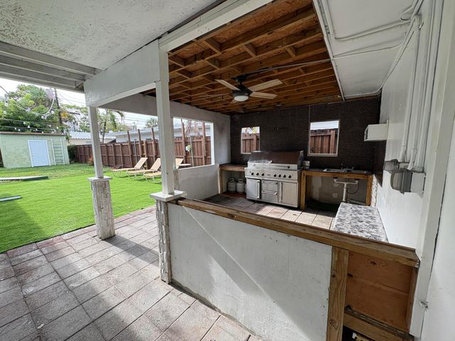 1032 NE 16th Terrace, Fort Lauderdale, FL 33304