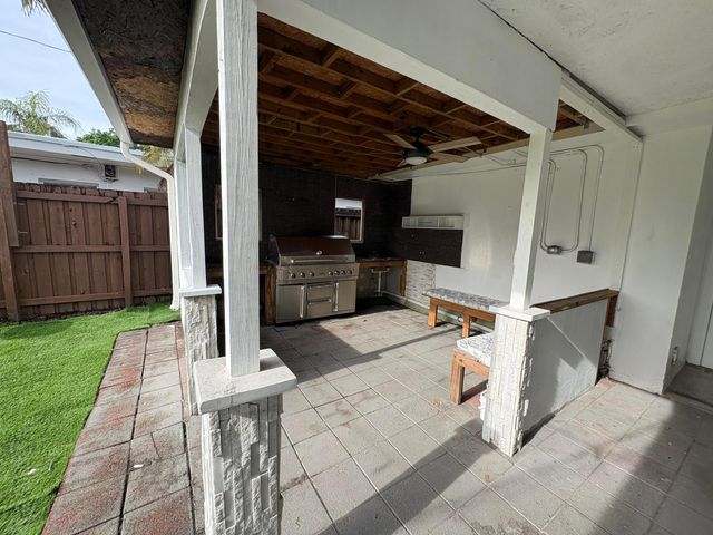 1032 NE 16th Terrace, Fort Lauderdale, FL 33304