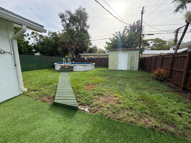 1032 NE 16th Terrace, Fort Lauderdale, FL 33304