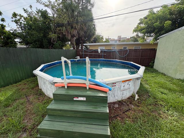 1032 NE 16th Terrace, Fort Lauderdale, FL 33304