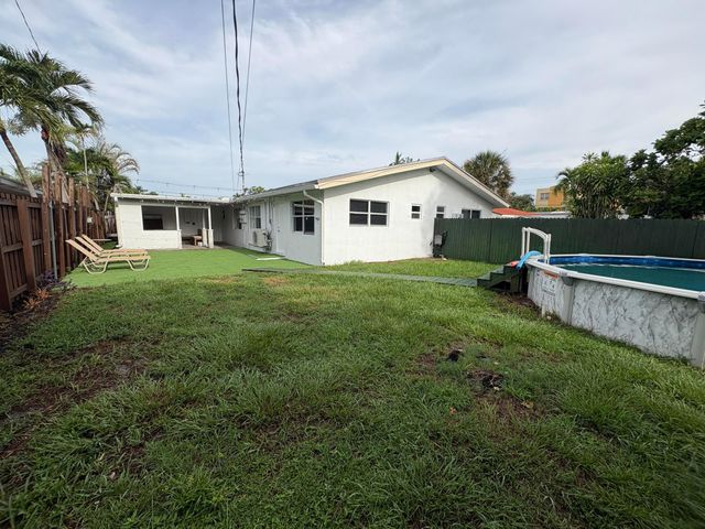 1032 NE 16th Terrace, Fort Lauderdale, FL 33304