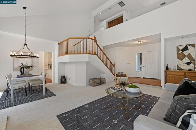 205 Kingswood Ct, Danville, CA 94506