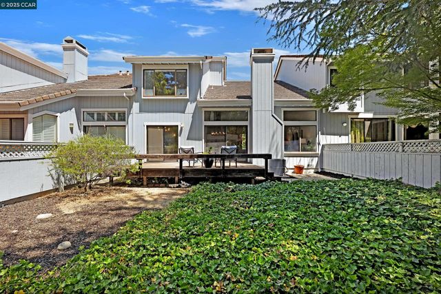 205 Kingswood Ct, Danville, CA 94506