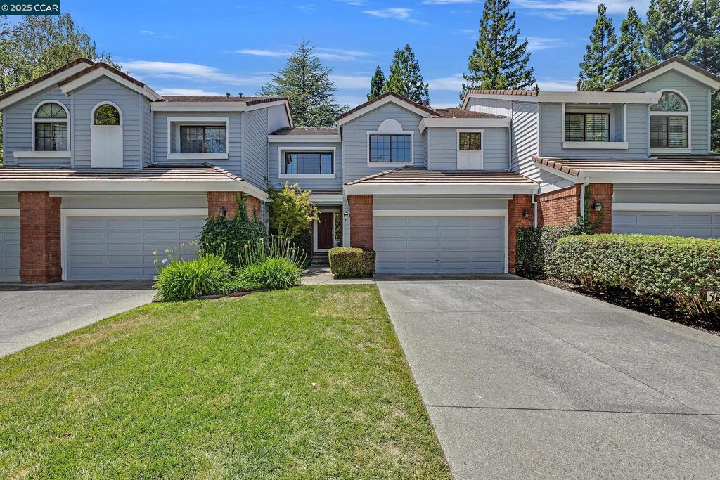 205 Kingswood Ct, Danville, CA 94506