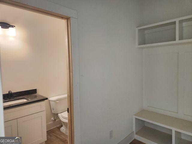 141 Bowden Street, Locust Grove, GA 30248
