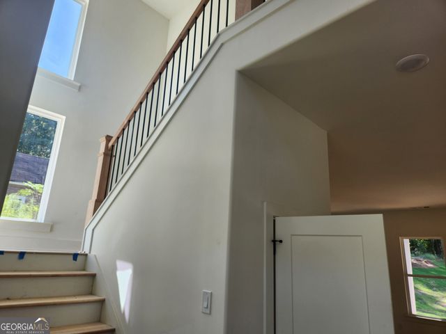 141 Bowden Street, Locust Grove, GA 30248